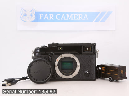 [Good, Fast Shipping] Fujifilm X-Pro2 Camera