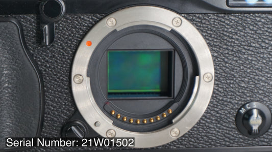 [Good, Fast Shipping] Fujifilm X-Pro1 Camera