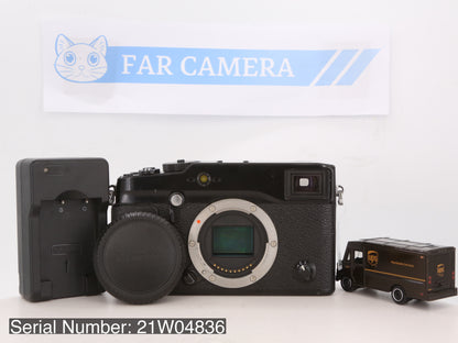 [Good, Fast Shipping] Fujifilm X-Pro1 Camera
