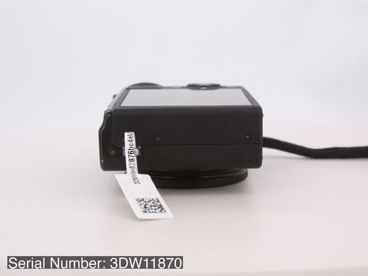 [Good, Fast Shipping] Fujifilm XQ1 Camera