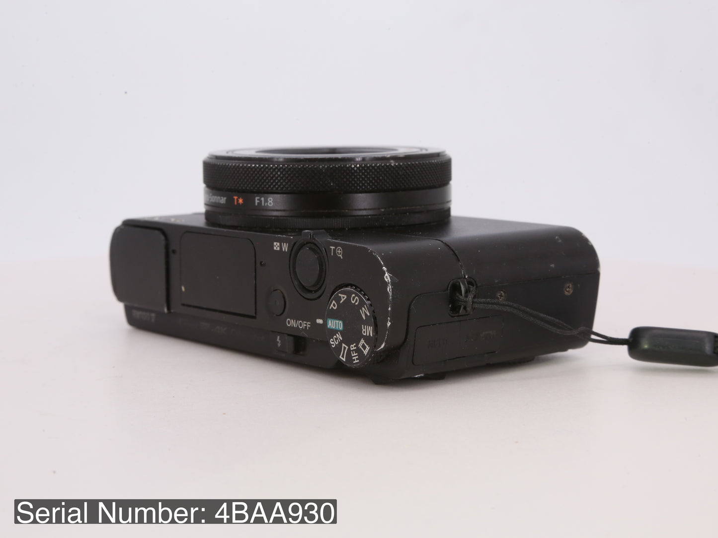 [Good, Fast Shipping] Sony DSC-RX100 VA M5A Camera