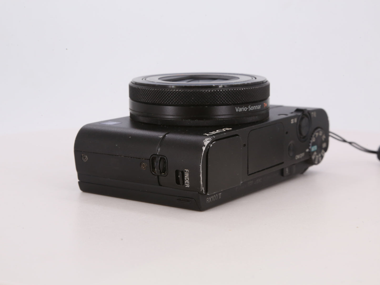 [Good, Fast Shipping] Sony DSC-RX100 VA M5A Camera