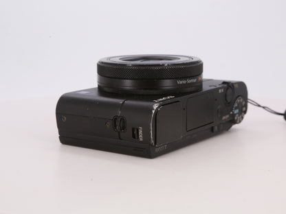 [Good, Fast Shipping] Sony DSC-RX100 VA M5A Camera