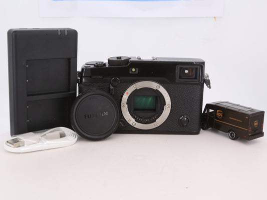 [Good, Fast Shipping] Fujifilm X-Pro2 Camera