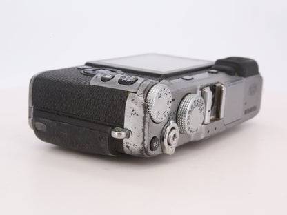 [Good, Fast Shipping] Fujifilm X-E1 Camera