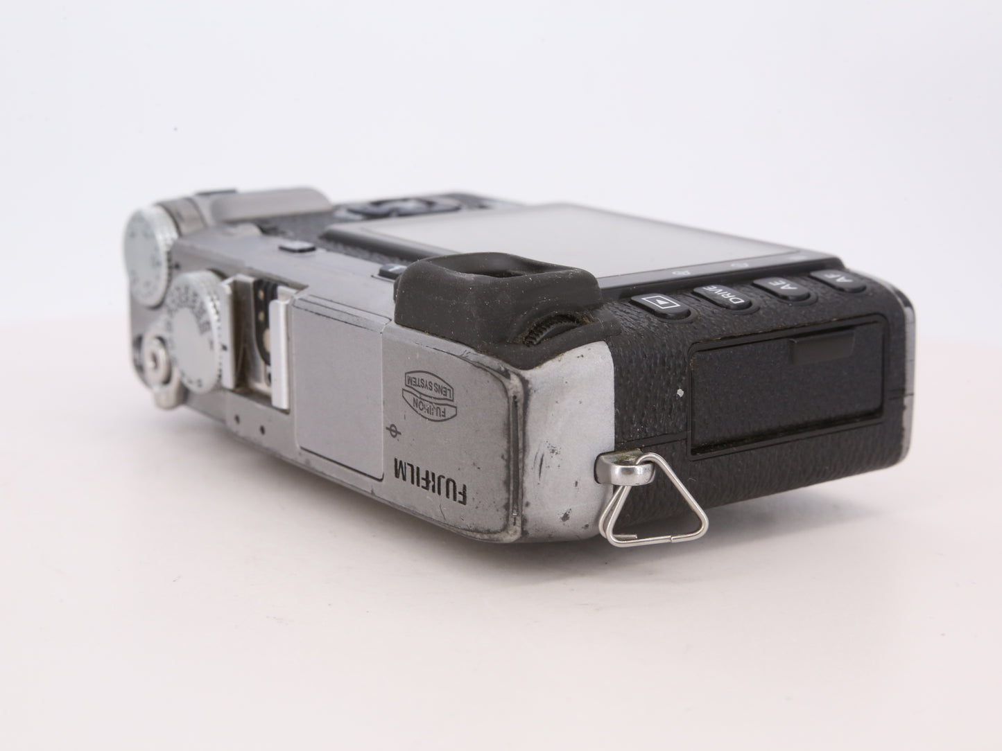 [Good, Fast Shipping] Fujifilm X-E1 Camera