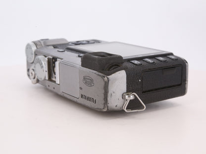 [Good, Fast Shipping] Fujifilm X-E1 Camera
