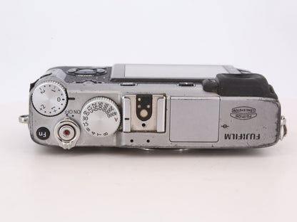 [Good, Fast Shipping] Fujifilm X-E1 Camera