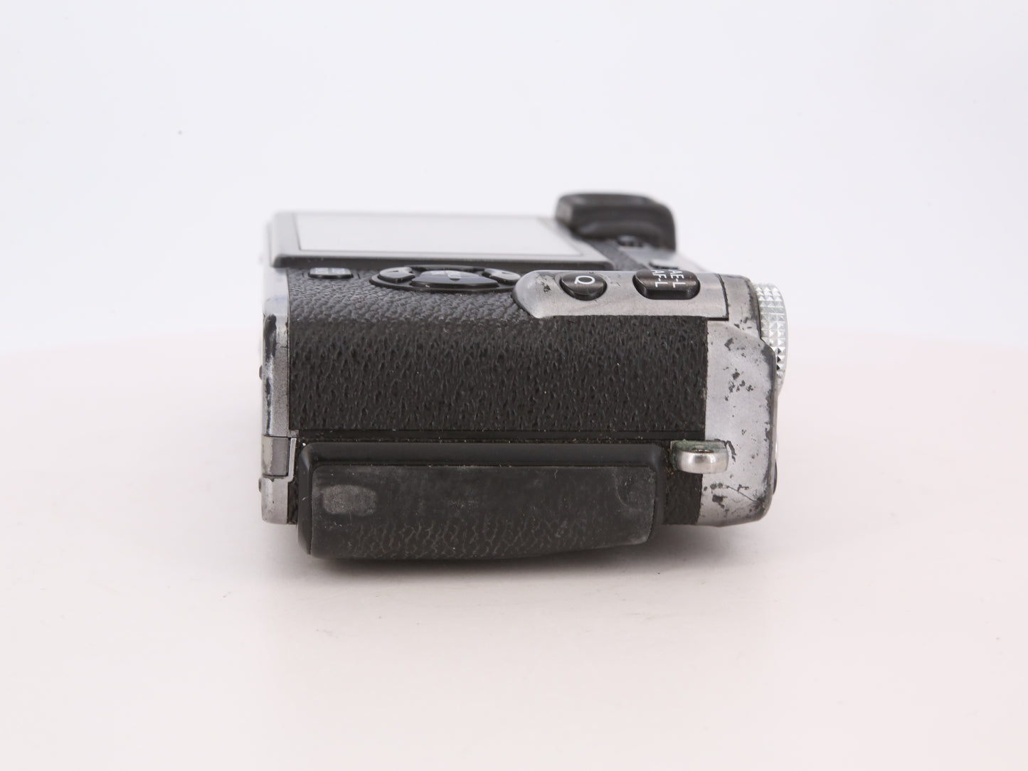 [Good, Fast Shipping] Fujifilm X-E1 Camera