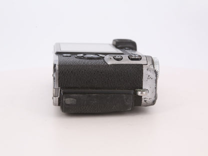 [Good, Fast Shipping] Fujifilm X-E1 Camera