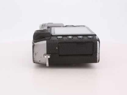 [Good, Fast Shipping] Fujifilm X-E1 Camera