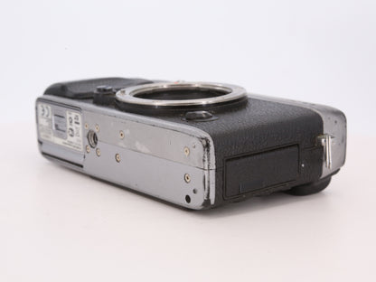 [Good, Fast Shipping] Fujifilm X-E1 Camera