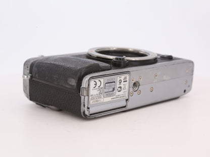 [Good, Fast Shipping] Fujifilm X-E1 Camera