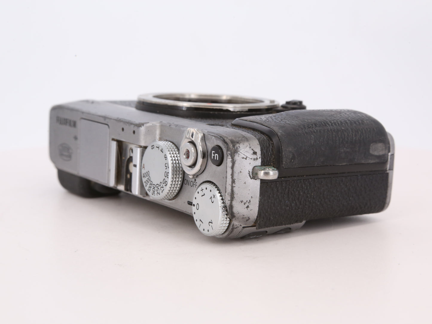 [Good, Fast Shipping] Fujifilm X-E1 Camera