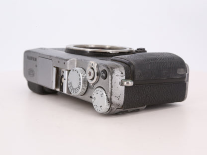 [Good, Fast Shipping] Fujifilm X-E1 Camera