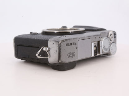 [Good, Fast Shipping] Fujifilm X-E1 Camera