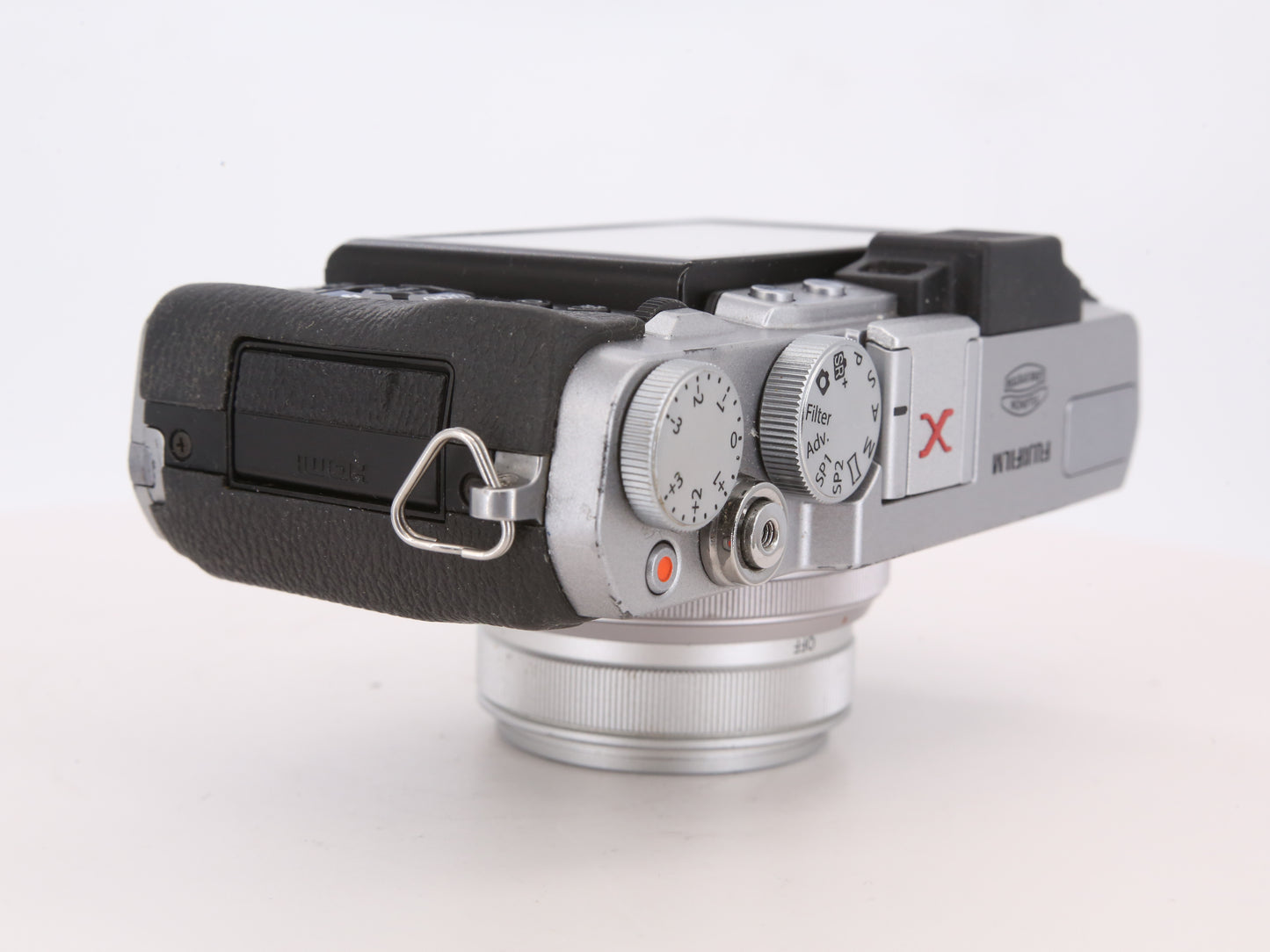 [Good, Fast Shipping] Fujifilm X30 Camera