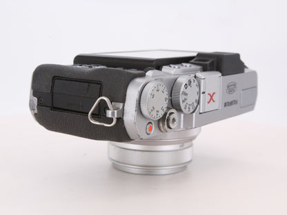 [Good, Fast Shipping] Fujifilm X30 Camera