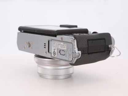 [Good, Fast Shipping] Fujifilm X30 Camera