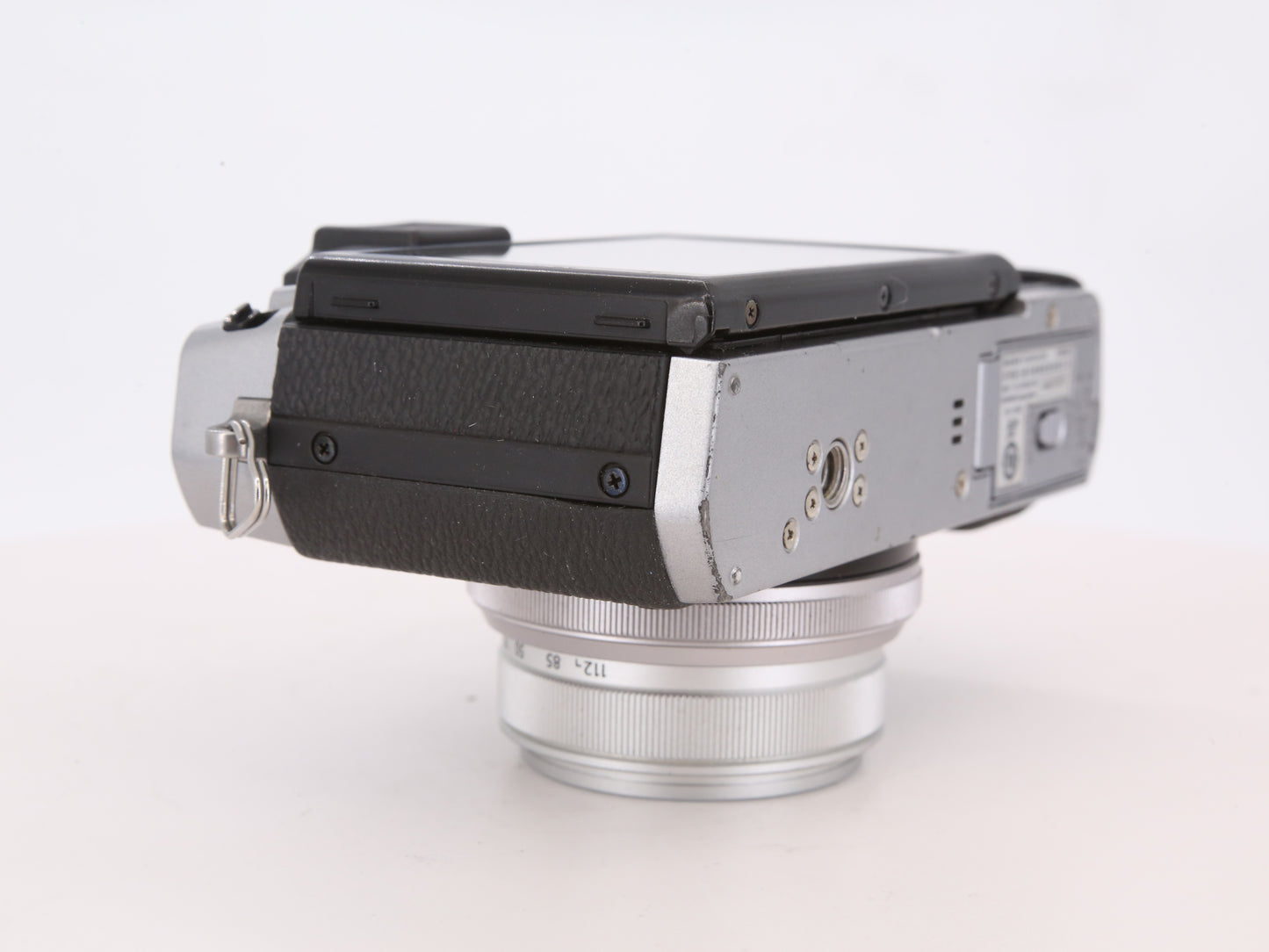 [Good, Fast Shipping] Fujifilm X30 Camera