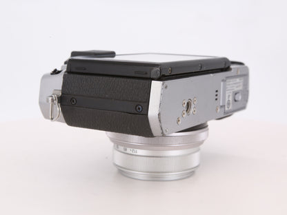 [Good, Fast Shipping] Fujifilm X30 Camera