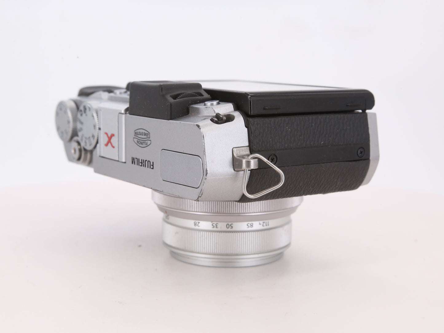 [Good, Fast Shipping] Fujifilm X30 Camera