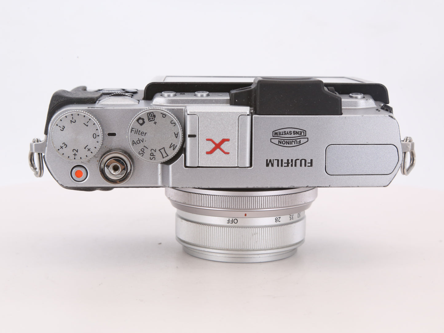 [Good, Fast Shipping] Fujifilm X30 Camera
