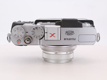 [Good, Fast Shipping] Fujifilm X30 Camera