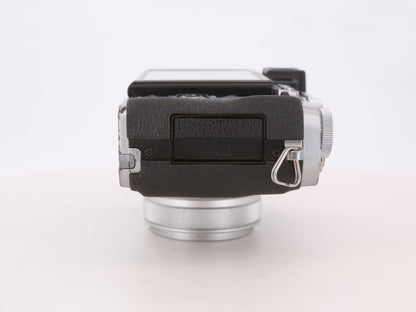 [Good, Fast Shipping] Fujifilm X30 Camera