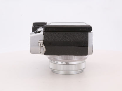 [Good, Fast Shipping] Fujifilm X30 Camera