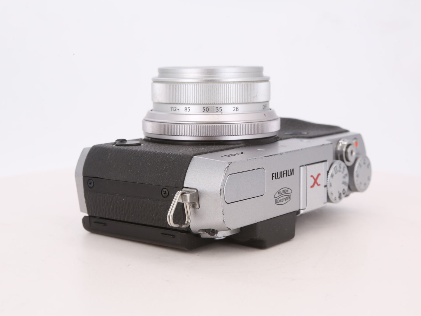 [Good, Fast Shipping] Fujifilm X30 Camera