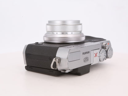[Good, Fast Shipping] Fujifilm X30 Camera