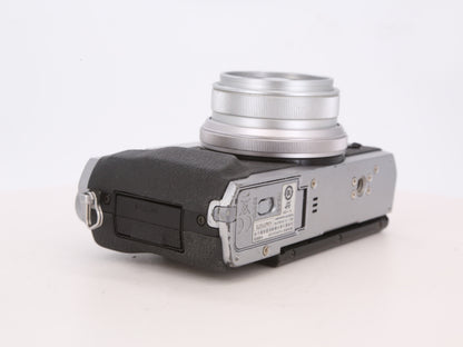 [Good, Fast Shipping] Fujifilm X30 Camera