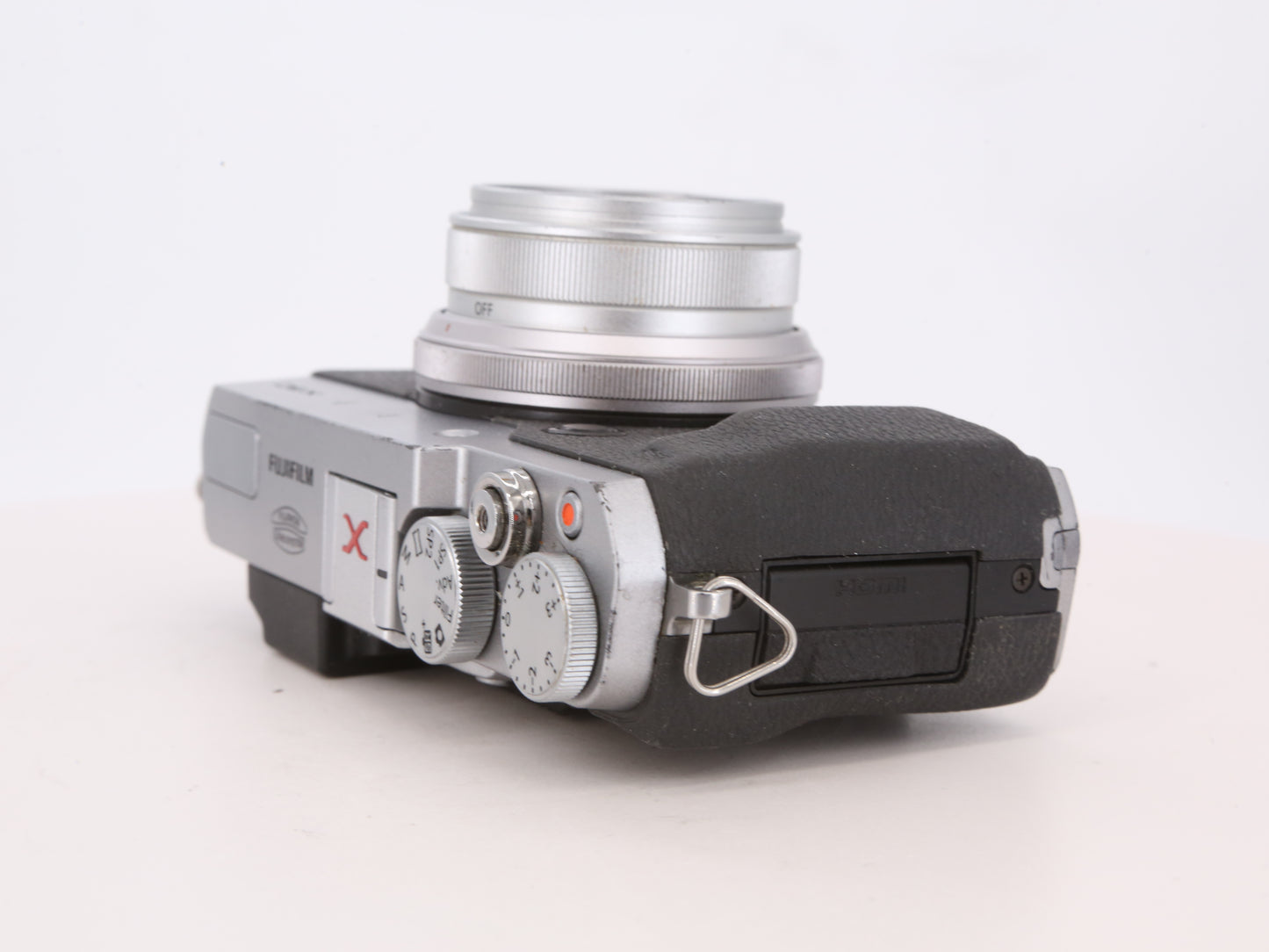 [Good, Fast Shipping] Fujifilm X30 Camera