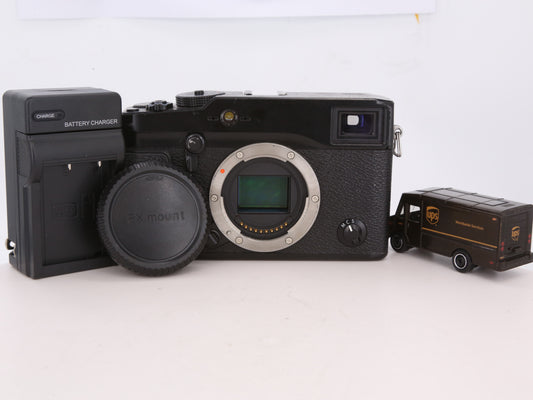 [Good, Fast Shipping] Fujifilm X-Pro1 Camera
