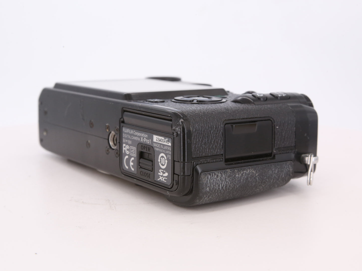 [Good, Fast Shipping] Fujifilm X-Pro1 Camera