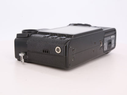 [Good, Fast Shipping] Fujifilm X-Pro1 Camera