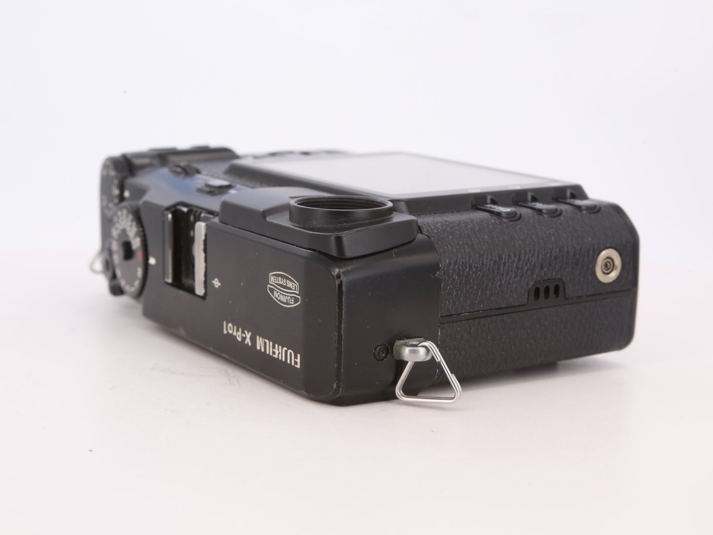 [Good, Fast Shipping] Fujifilm X-Pro1 Camera