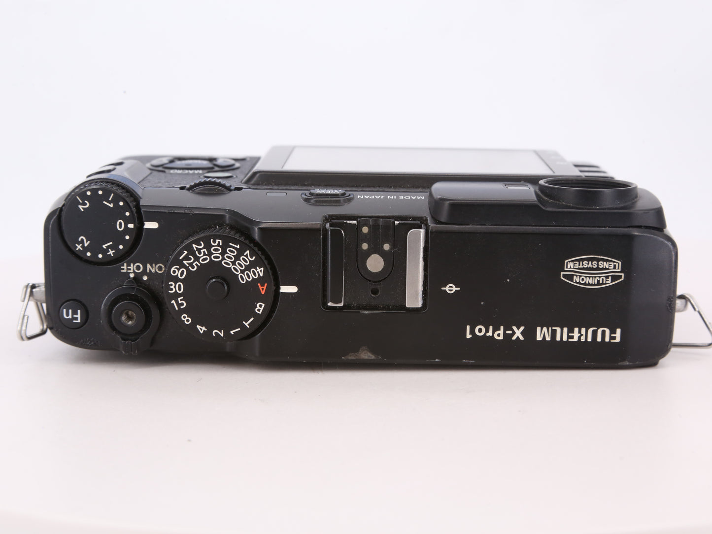 [Good, Fast Shipping] Fujifilm X-Pro1 Camera