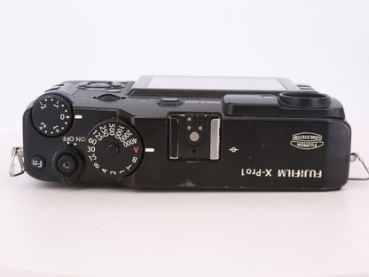 [Good, Fast Shipping] Fujifilm X-Pro1 Camera