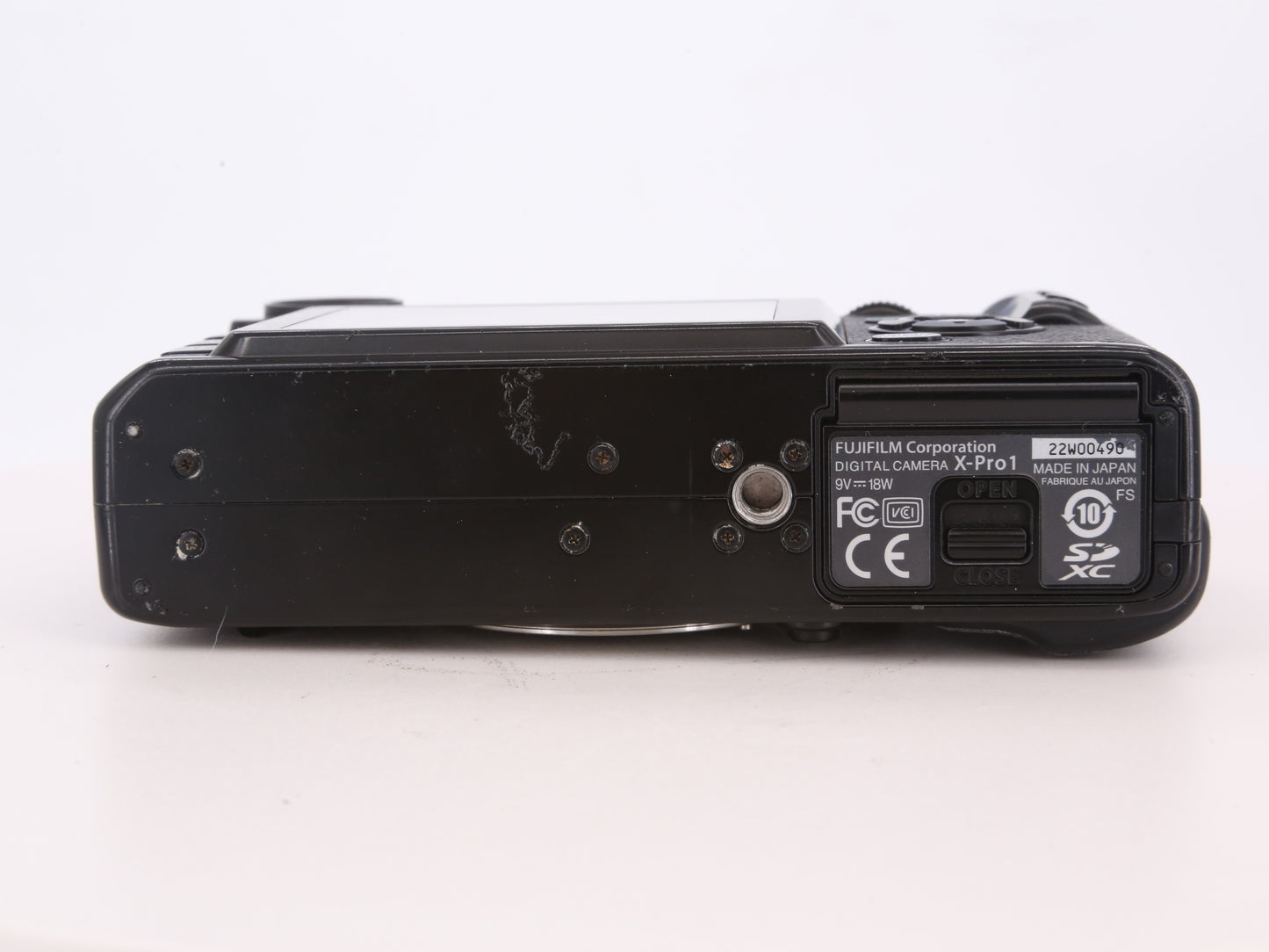 [Good, Fast Shipping] Fujifilm X-Pro1 Camera