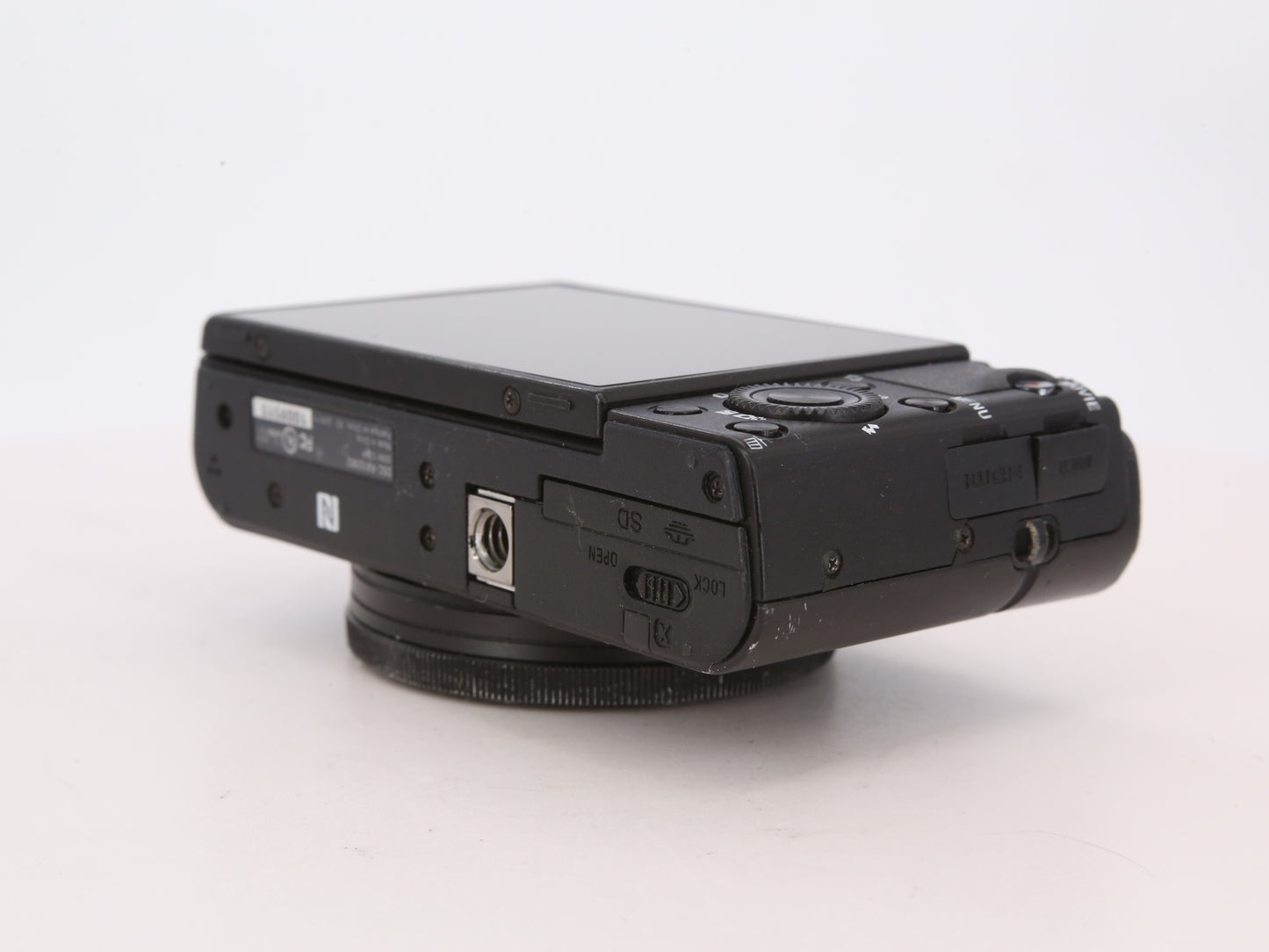 [Good, Fast Shipping] Sony DSC-RX100 II M2 Camera