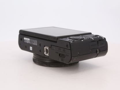 [Good, Fast Shipping] Sony DSC-RX100 II M2 Camera