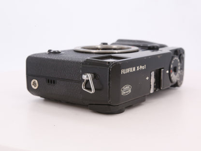 [Good, Fast Shipping] Fujifilm X-Pro1 Camera