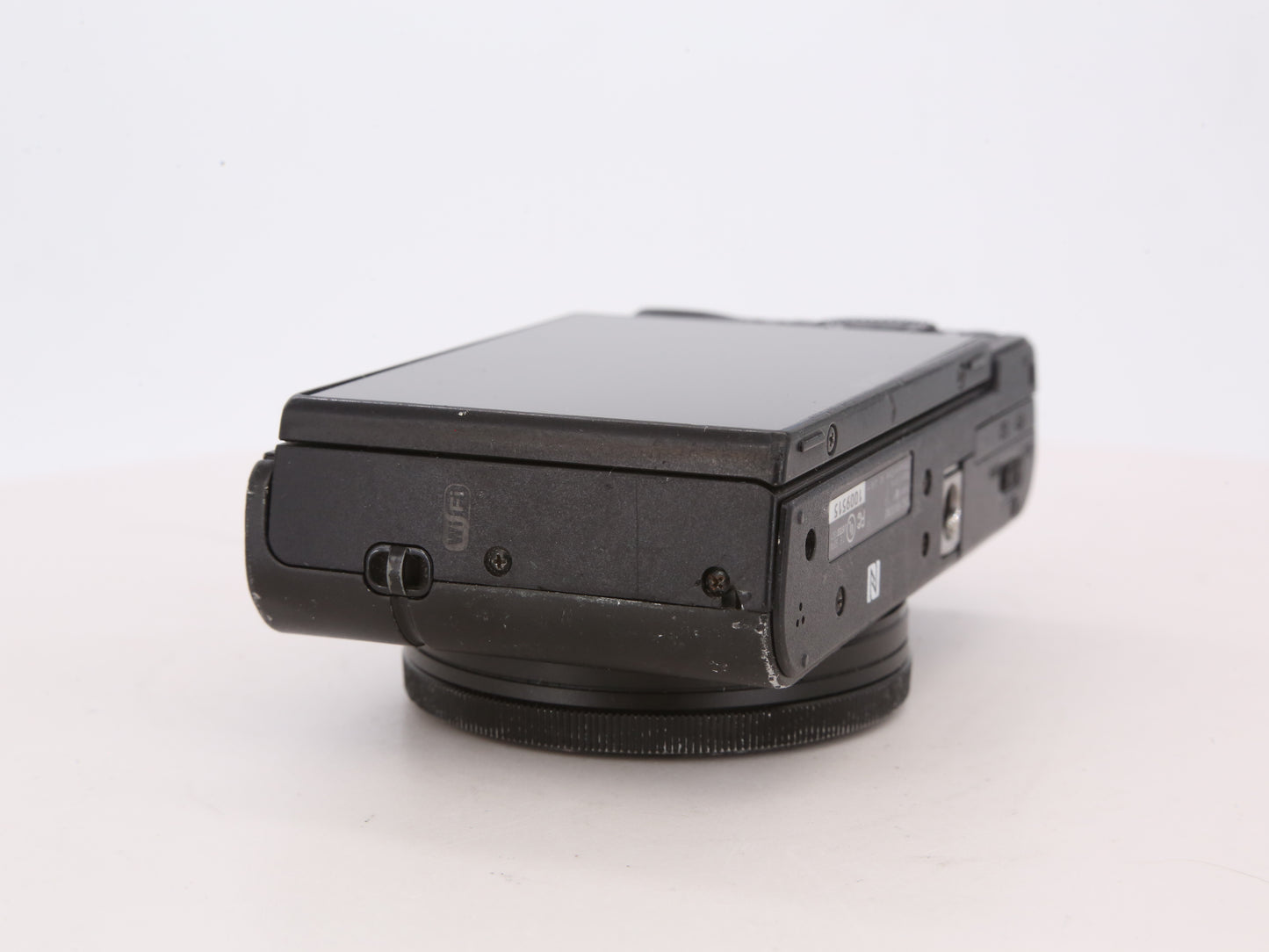 [Good, Fast Shipping] Sony DSC-RX100 II M2 Camera