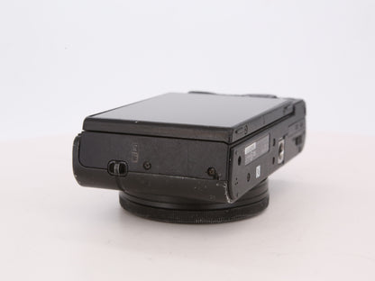 [Good, Fast Shipping] Sony DSC-RX100 II M2 Camera