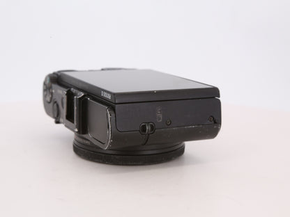 [Good, Fast Shipping] Sony DSC-RX100 II M2 Camera