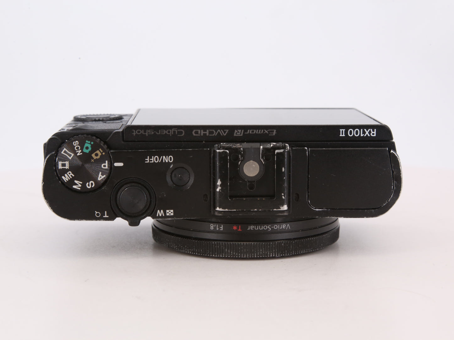 [Good, Fast Shipping] Sony DSC-RX100 II M2 Camera