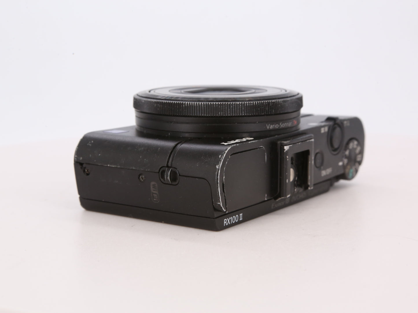 [Good, Fast Shipping] Sony DSC-RX100 II M2 Camera
