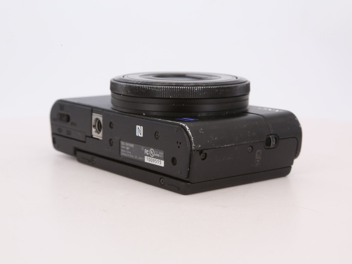 [Good, Fast Shipping] Sony DSC-RX100 II M2 Camera
